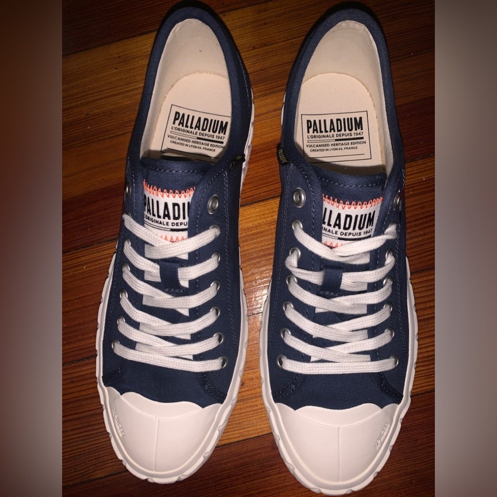 PALLADIUM SNEAKERS